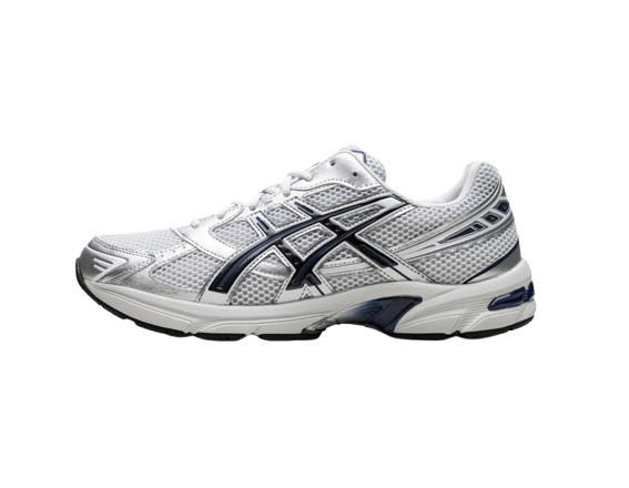 GEL-1130 Glacier Grey/Black
