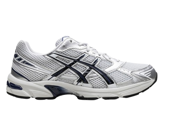 GEL-1130 Glacier Grey/Black