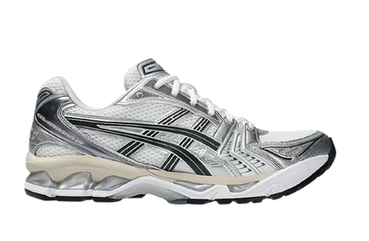 Gel-Kayano 14 Cream Black Metallic Plum