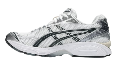 Gel-Kayano 14 Cream Black Metallic Plum