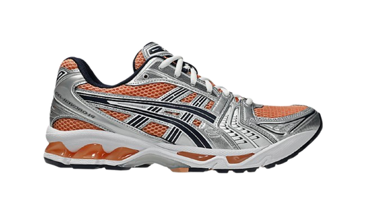 GEL-KAYANO 14 Orange