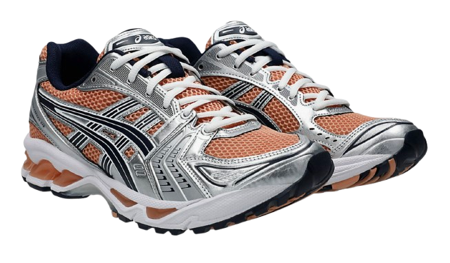 GEL-KAYANO 14 Orange