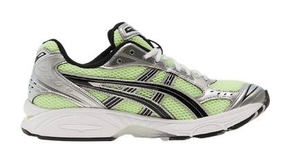 GEL-KAYANO 14 Jaune fluo