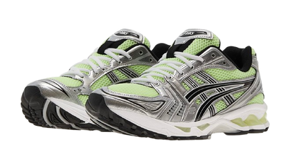 GEL-KAYANO 14 Jaune fluo