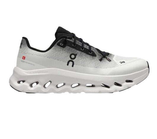 Cloudtilt Black-Ivory