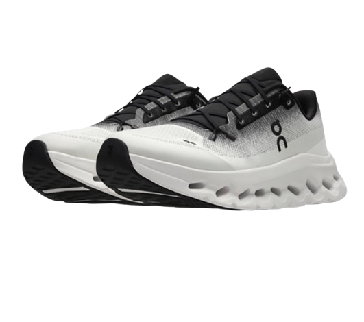 Cloudtilt Black-Ivory