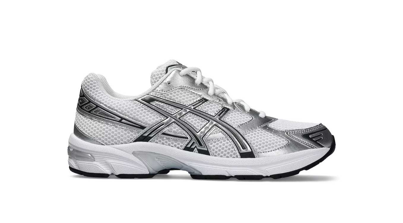 Gel-1130 Blanc Argent Pur