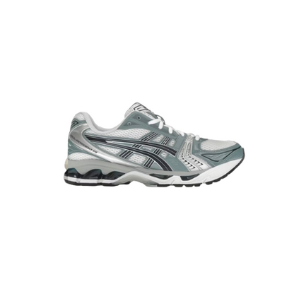 Gel-Kayano 14 Blanc Gris Fjord