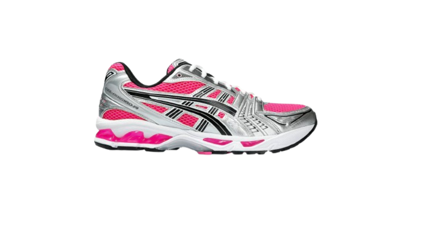 Gel-Kayano 14 rose