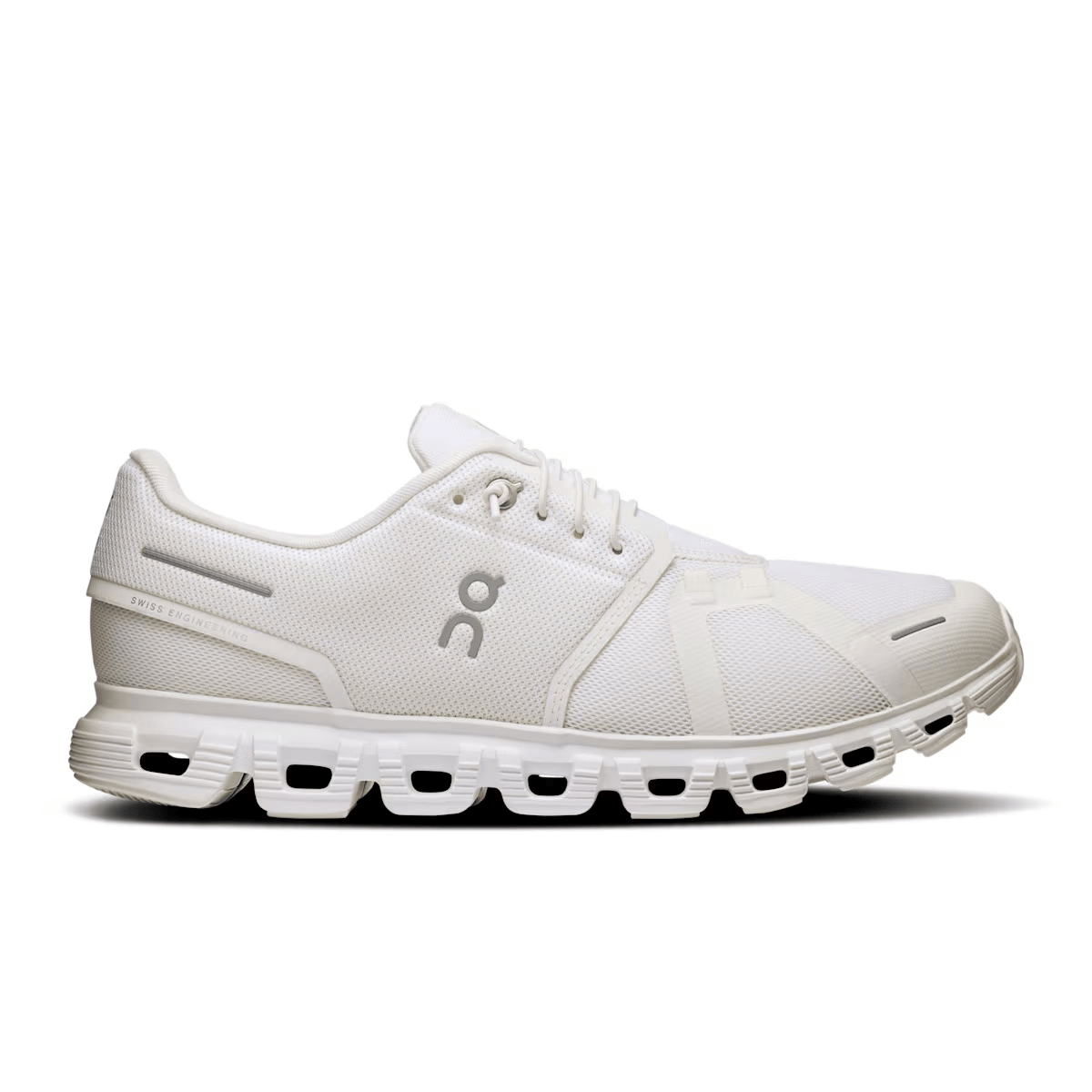 Cloud 6 White
