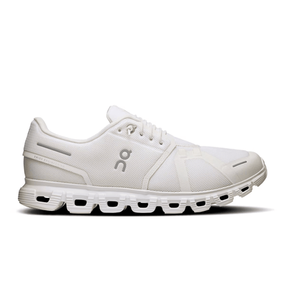 Cloud 6 White
