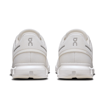 Cloud 6 White