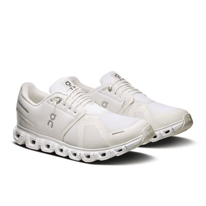 Cloud 6 White