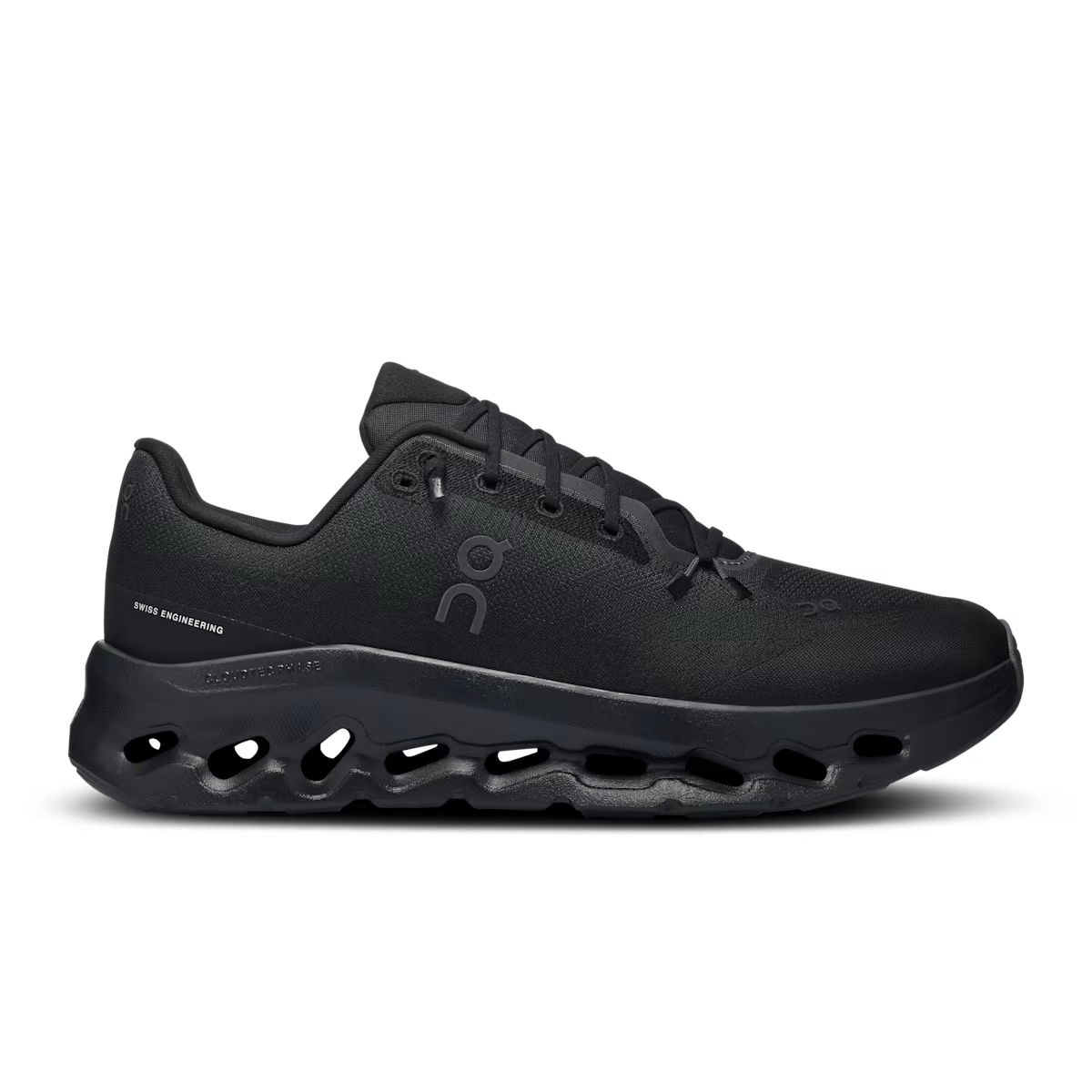 Cloudtilt Eclipse Black