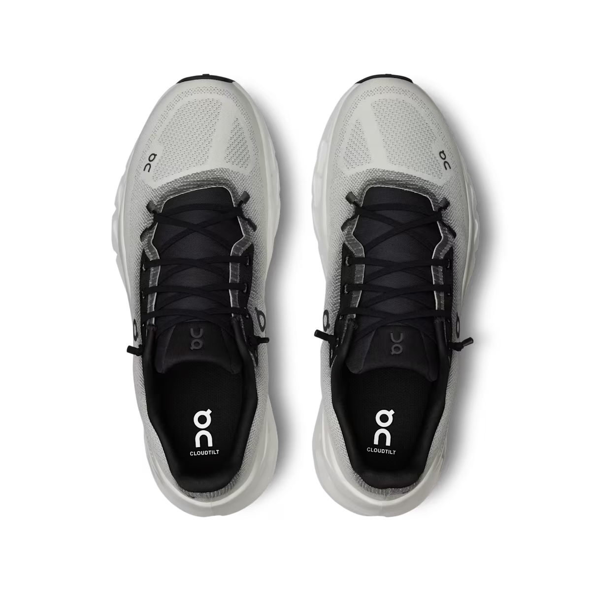 Cloudtilt Black Ivory