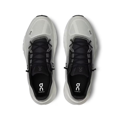 Cloudtilt Black Ivory