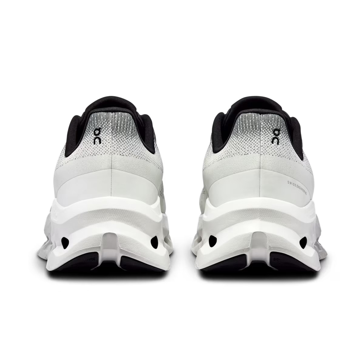 Cloudtilt Black Ivory