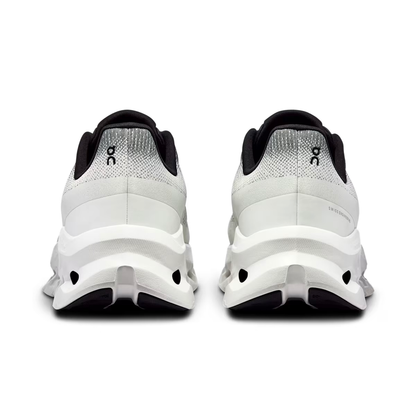 Cloudtilt Black Ivory