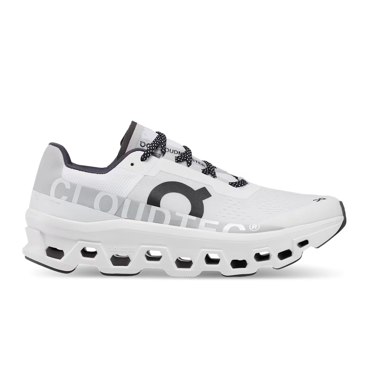 Cloudmonster All White
