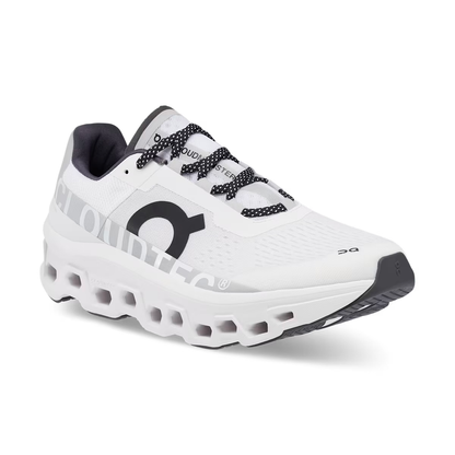 Cloudmonster All White