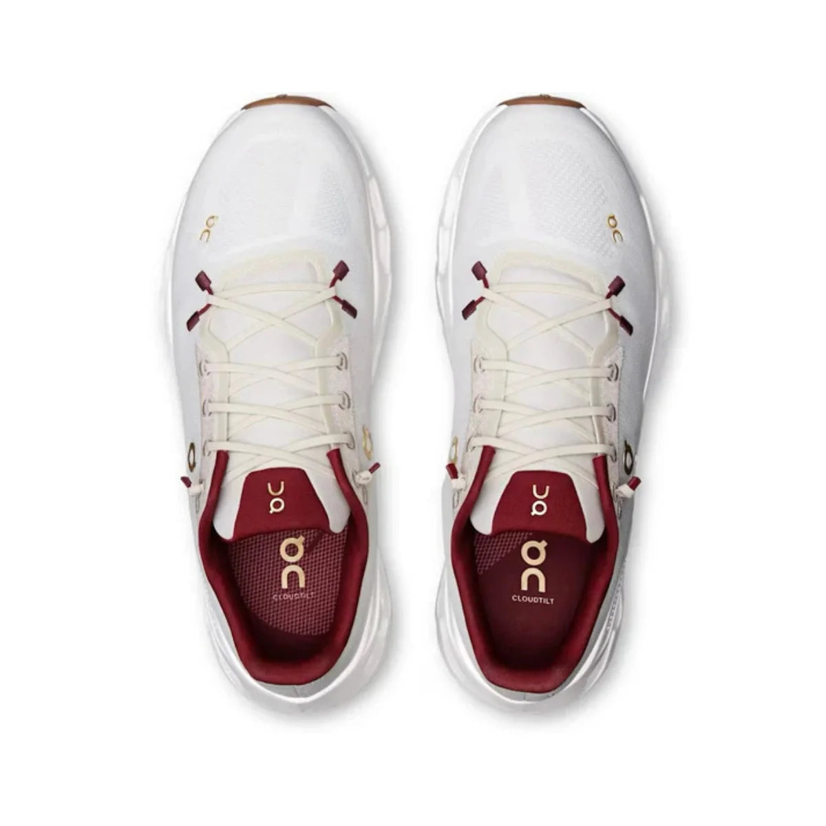 Cloudtilt Pearl Ivory