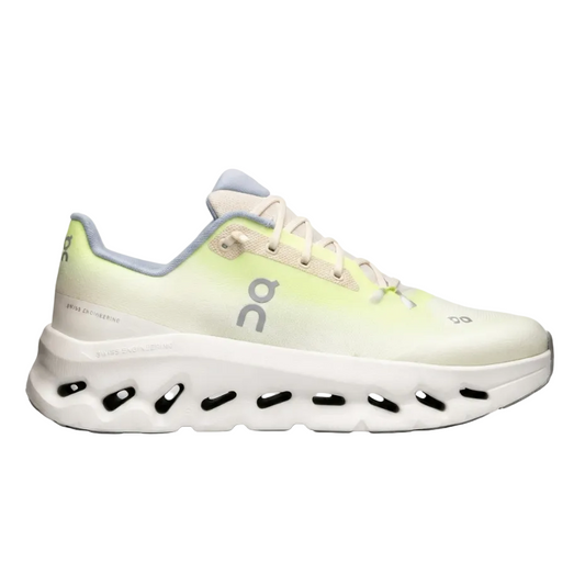 Cloudtilt Lime Ivory