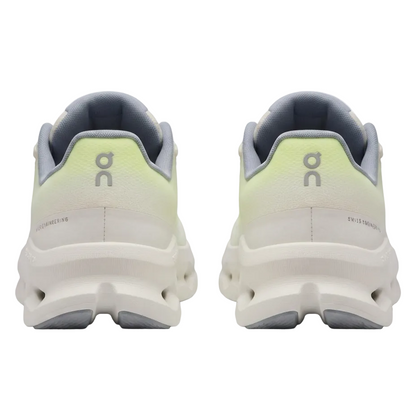 Cloudtilt Lime Ivory