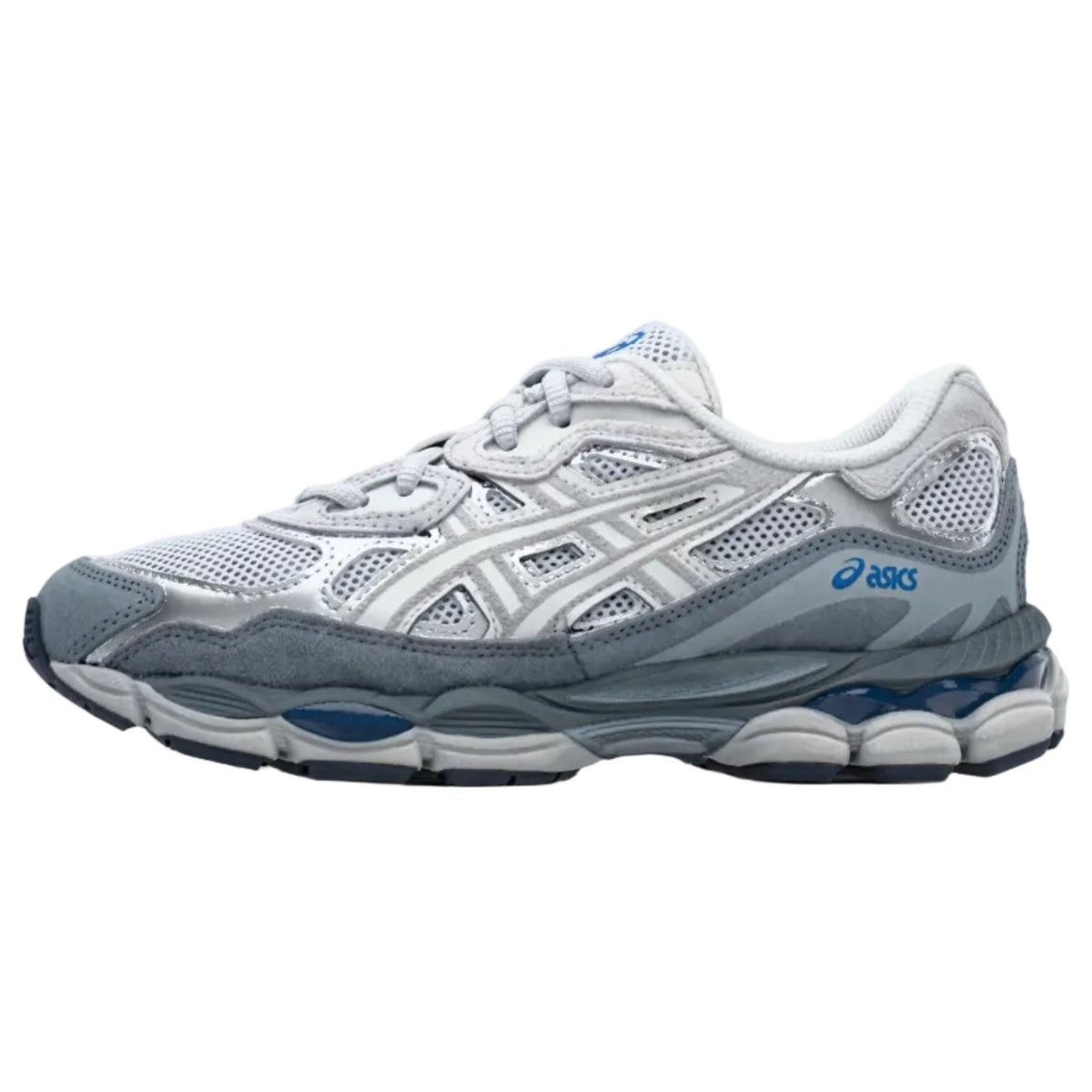 Gel-NYC Glacier Grey Gravel