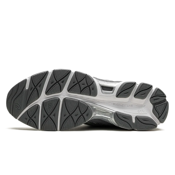 Gel-NYC Cream Steel Grey