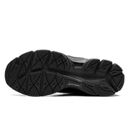 Gel-NYC Kicki Yang Zhang Black Pure Silver