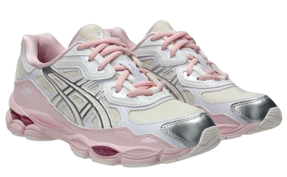 Kicki Yang Zhang x Gel NYC Cream Pink