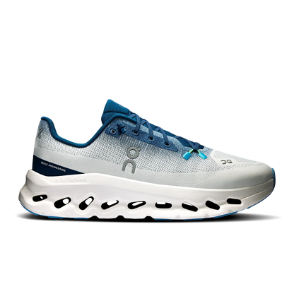Cloudtilt — Bleu / Blanc