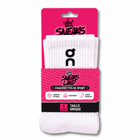 Chaussettes Sneaksland offertes avec ta commande