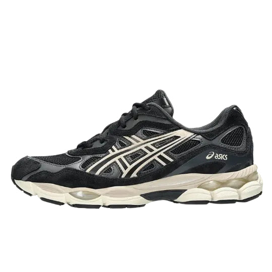 Gel-NYC Black Cream