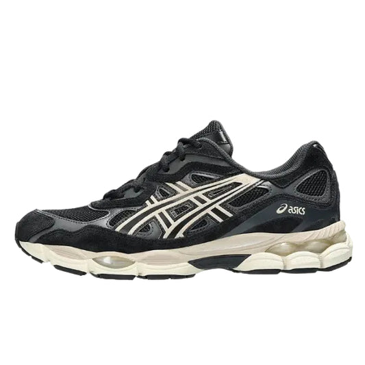 Gel-NYC Black Cream