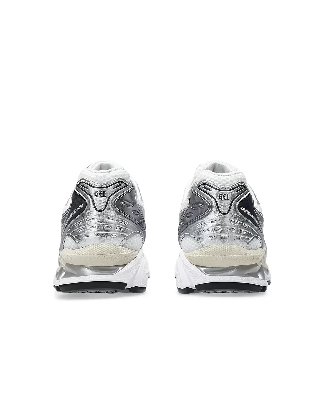 Gel-Kayano 14 Cream Black Metallic Plum
