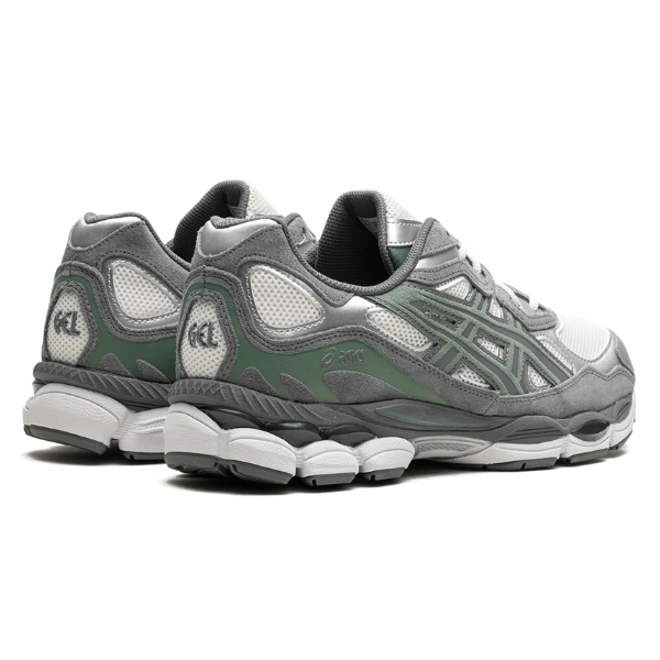 Gel-NYC Cream Steel Grey