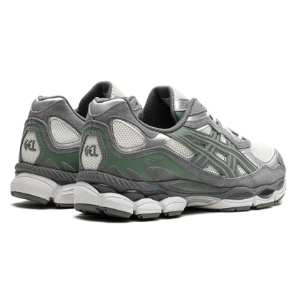 Gel-NYC Cream Steel Grey