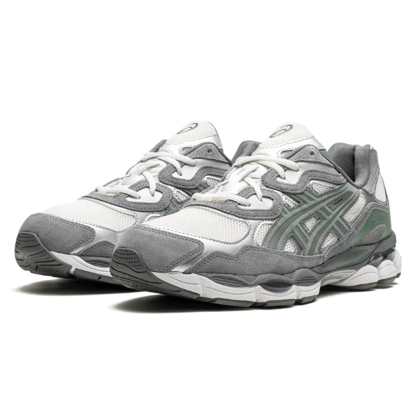 Gel-NYC Cream Steel Grey