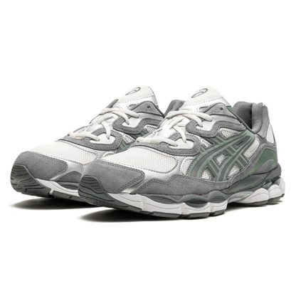 Gel-NYC Cream Steel Grey